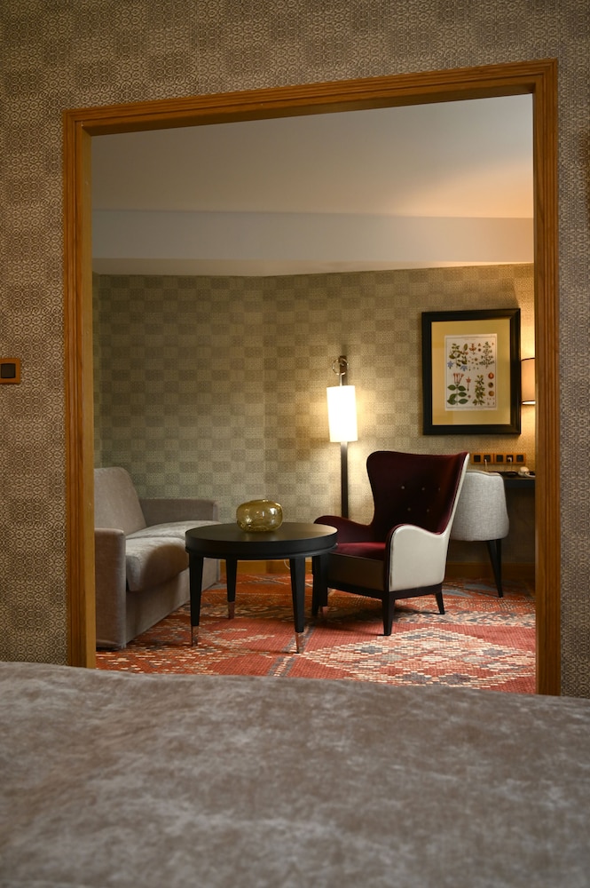Le Rempart Hotel 3/30