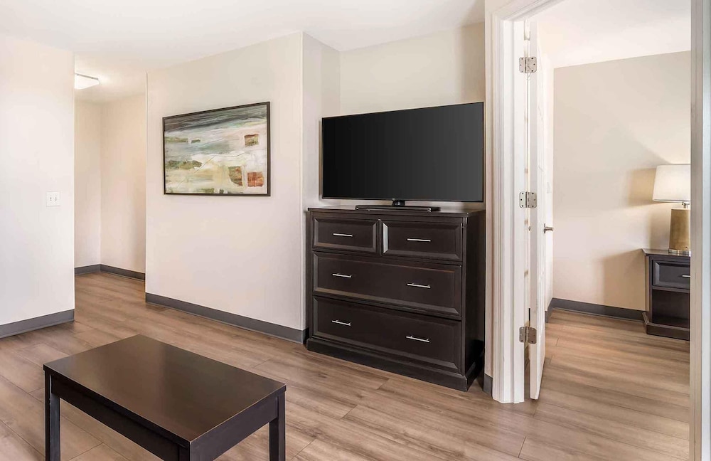Extended Stay America Fort Lauderdale Cypress Crk 6th Way 6/48