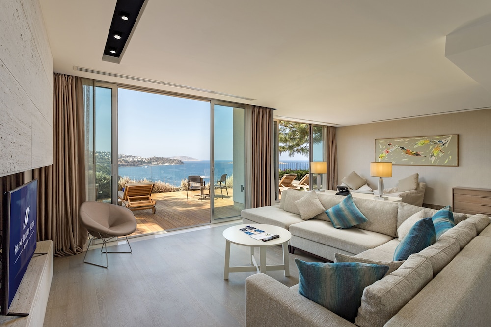Sirene Luxury Hotel Bodrum 22/50