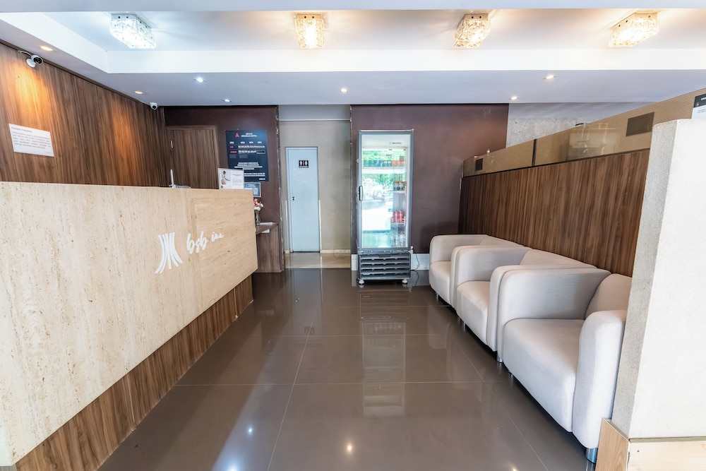 Athus Brasilia Hotel 6/49