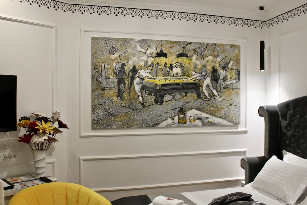 Galeria Valeria Seaside Downtown - MAG Quaint & Elegant Boutique Hotels 9/75