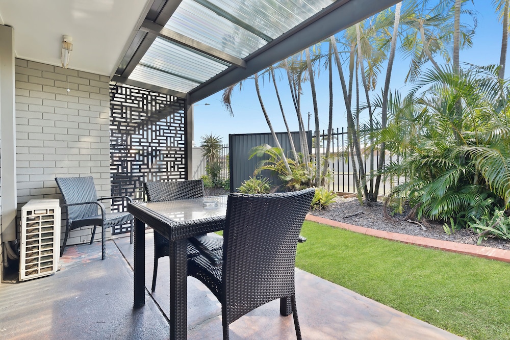 Ingenia Holidays Hervey Bay 36/50