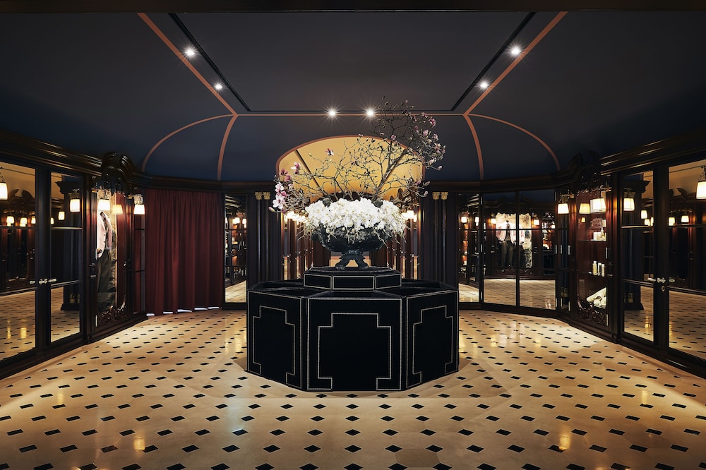 L'Escape, a Luxury Collection Hotel, Seoul Myeongdong 7/72