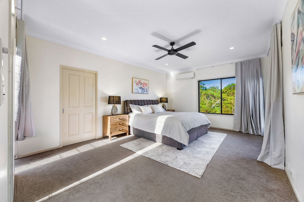 Whispering Valley Cottage Retreat 14/50