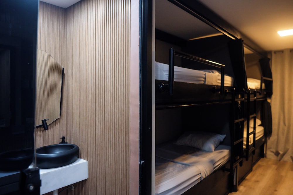 Ipanema Beach Hostel 46/64