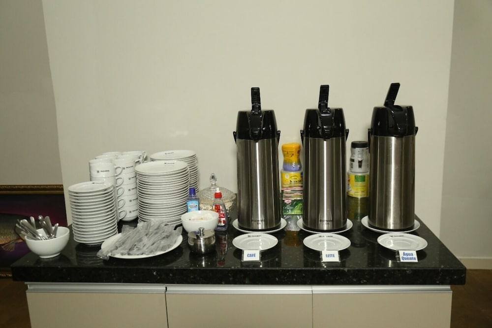 Mirante Hotel Santarem 12/22