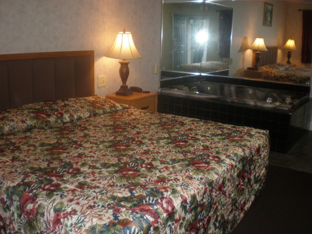 Highlander Motor Inn Atlantic City 30/41