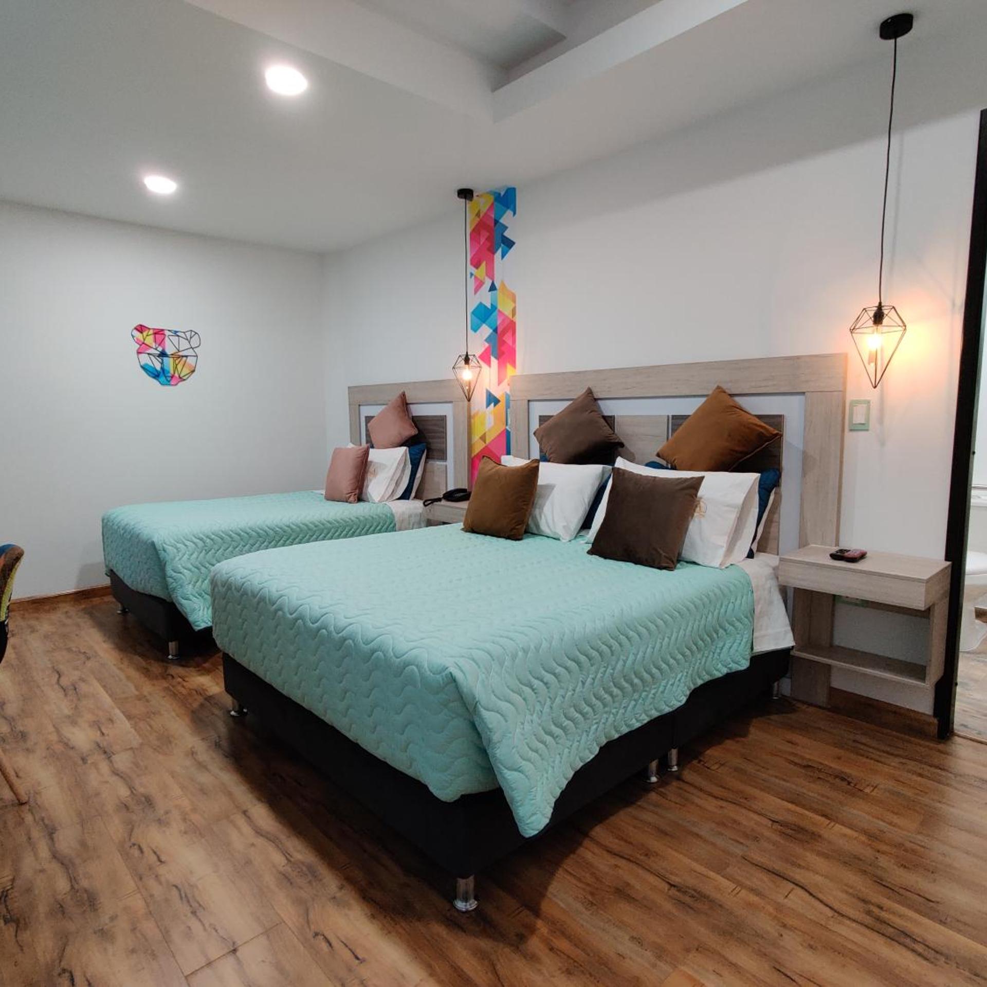 Hotel Aristo Gold 9/50
