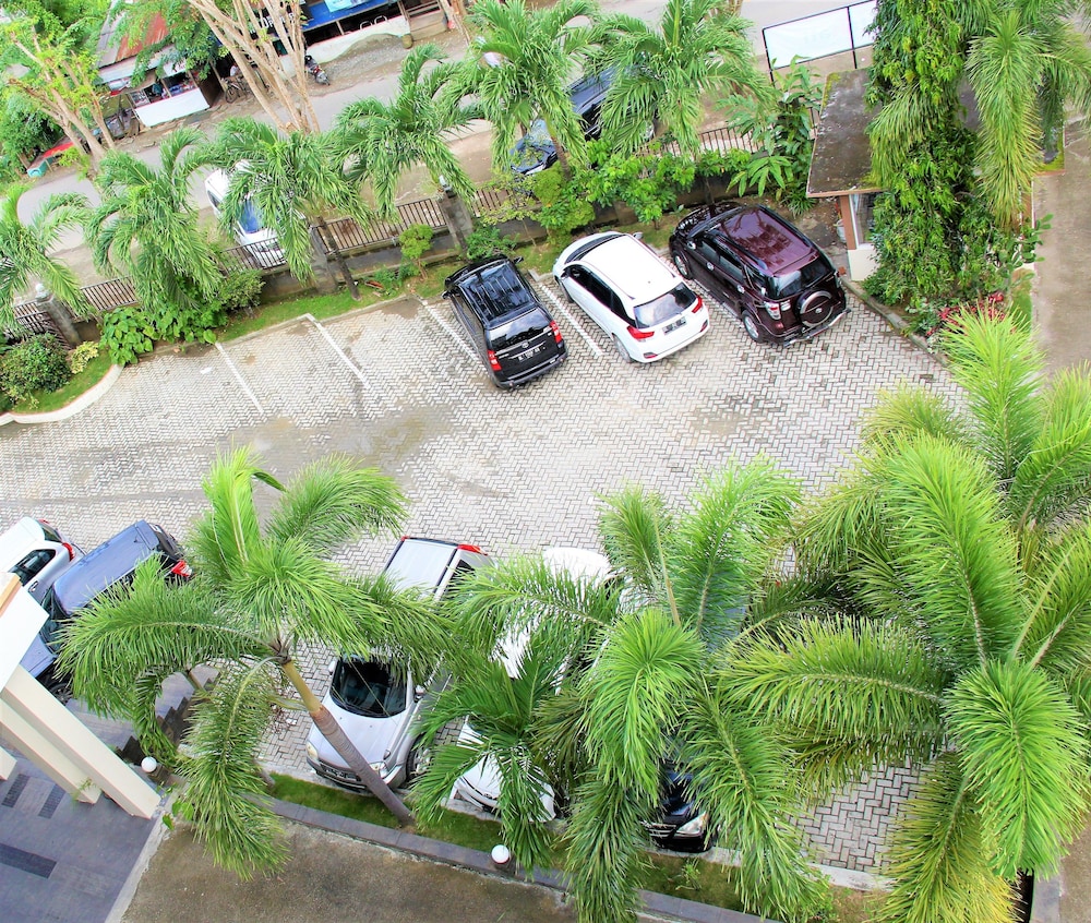 Hotel Permata Hati 36/38
