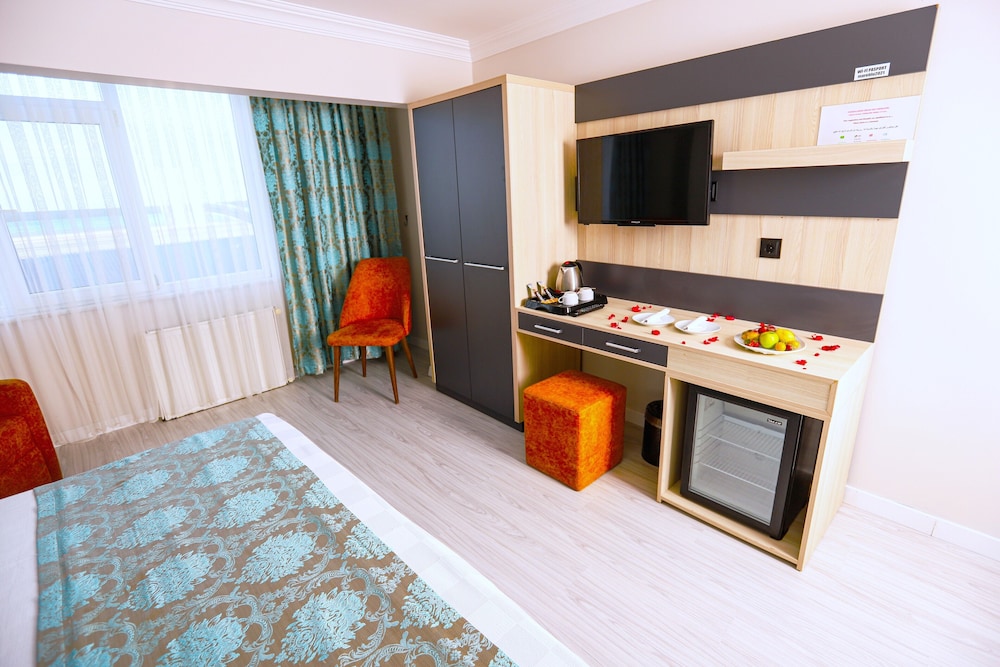 Mare Blu Hotel 19/27