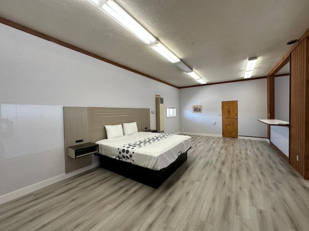 Hotel 191 - Moab 11/50