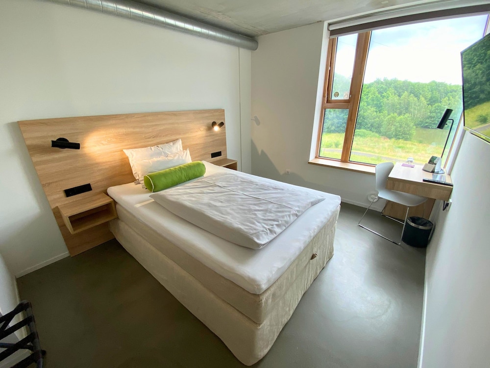 The Bricks Hotel Marktredwitz 10/71