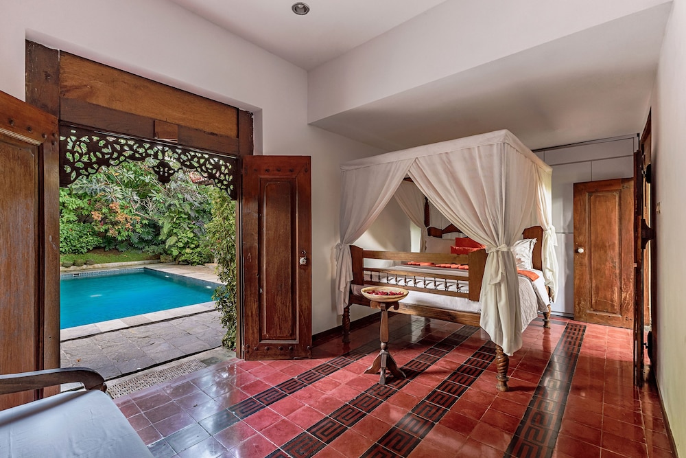 Villa Mulyono 12/28