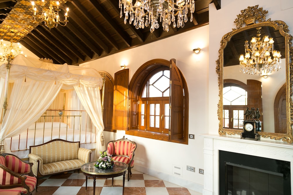 Hotel Ateneo Sevilla 9/50