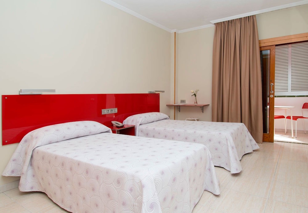 Andreas Hotel Tenerife 9/38