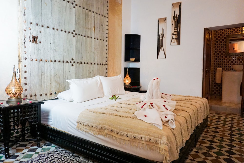 Riad Nora 7/61
