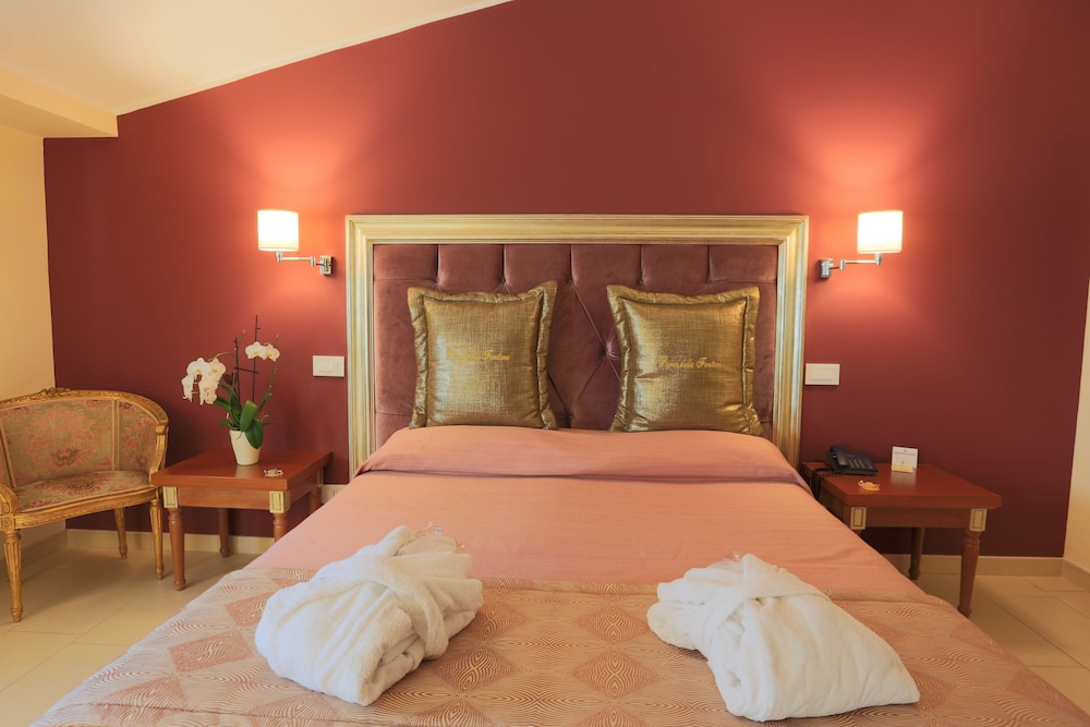 Hotel Parco Delle Fontane 23/71