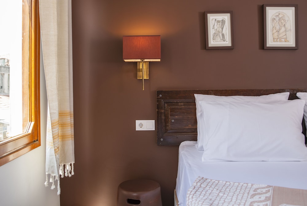 Luwi Antakya Boutique Hotel 26/50