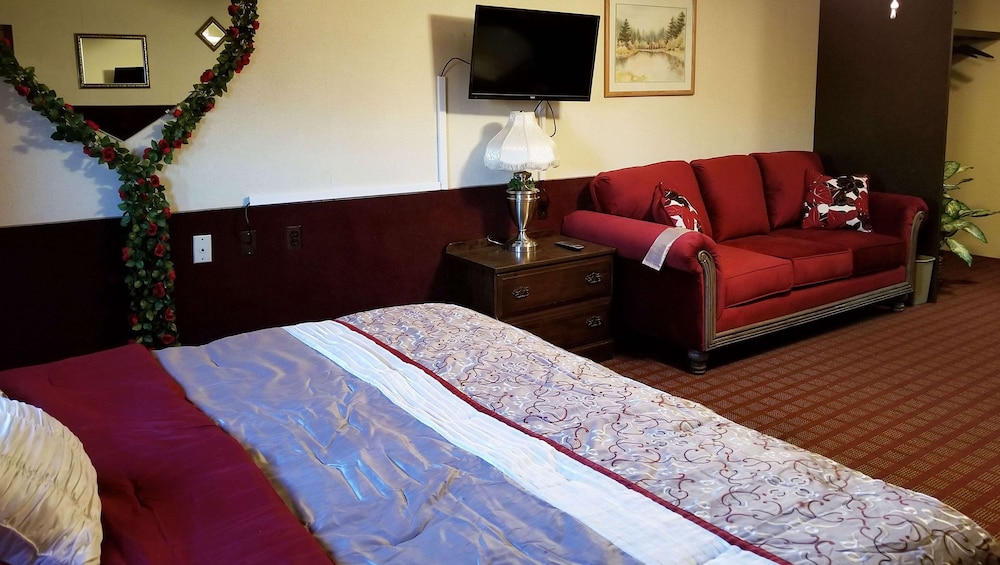 Quality Inn & Suites Caribou 14/43