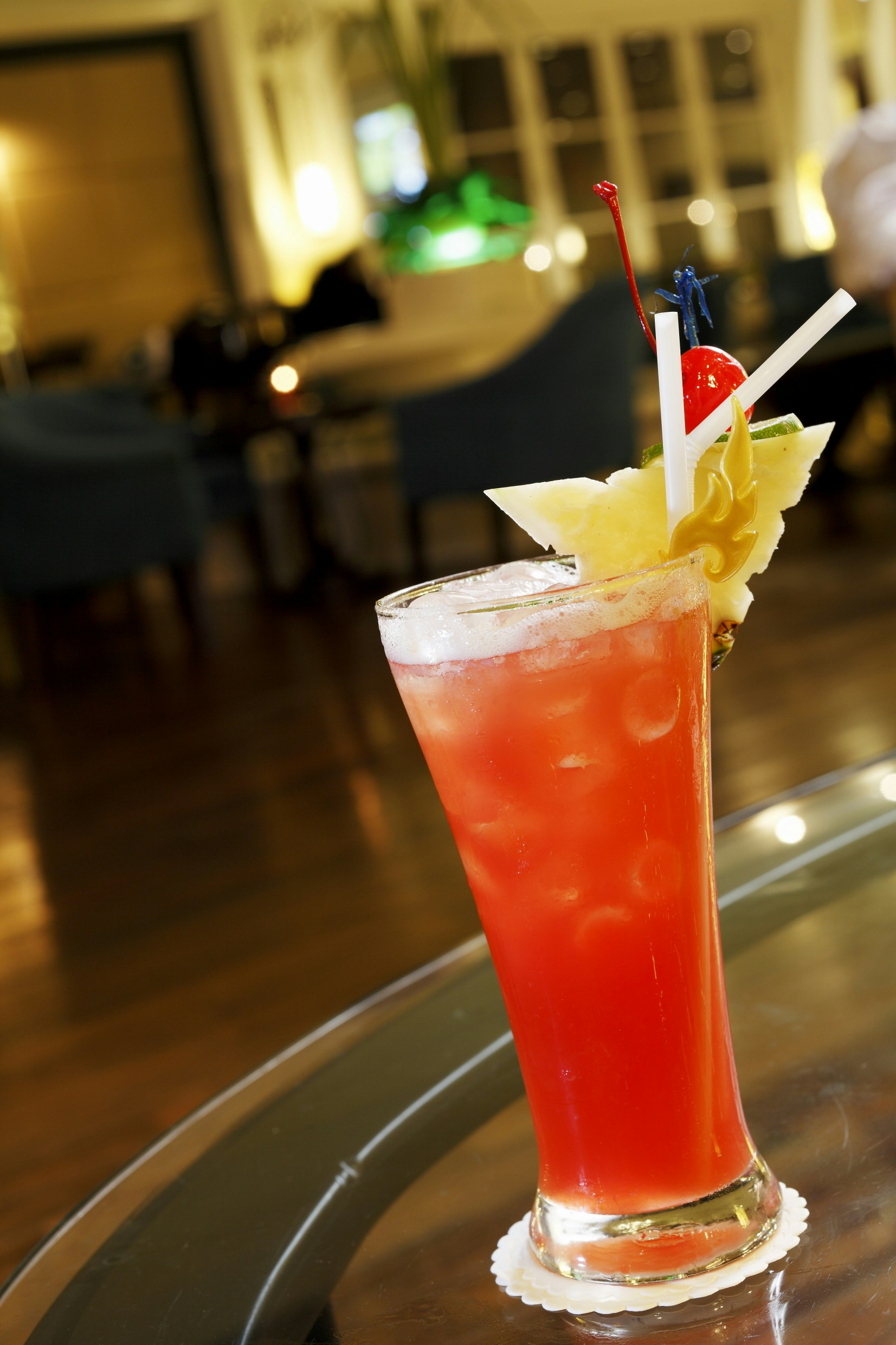 Centara Hotel Hat Yai 48/79