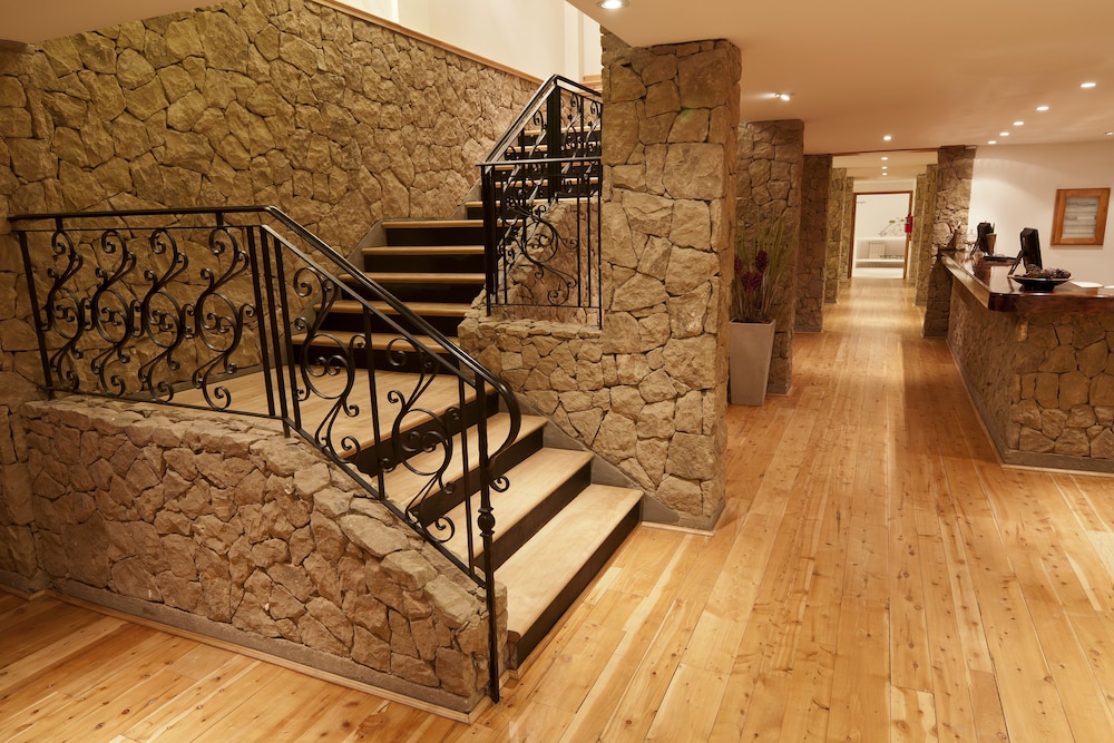 Destino Sur Hotel and Spa de Montana 38/73