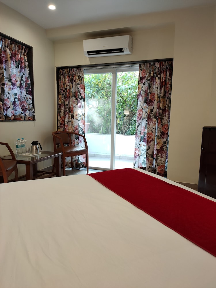 Bella Vista Resort 17/68