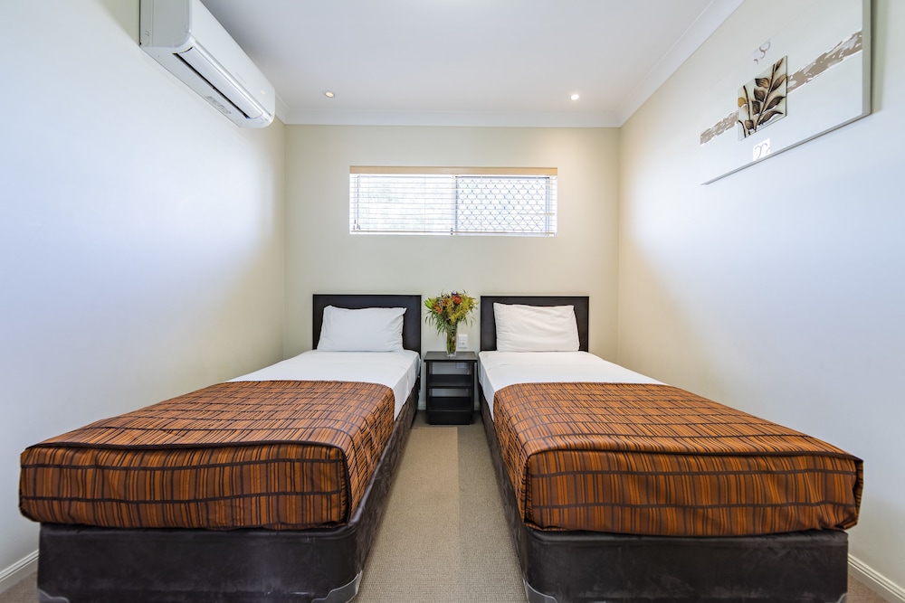 Roma Explorers Inn 19/36