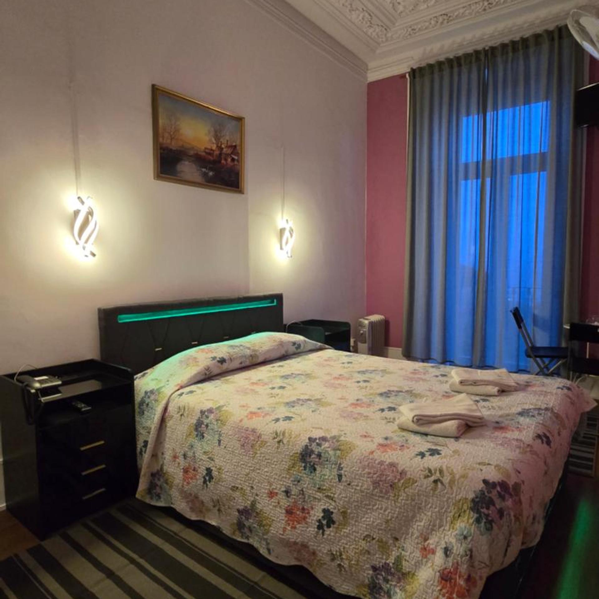Cenario Catita Hostel 17/63
