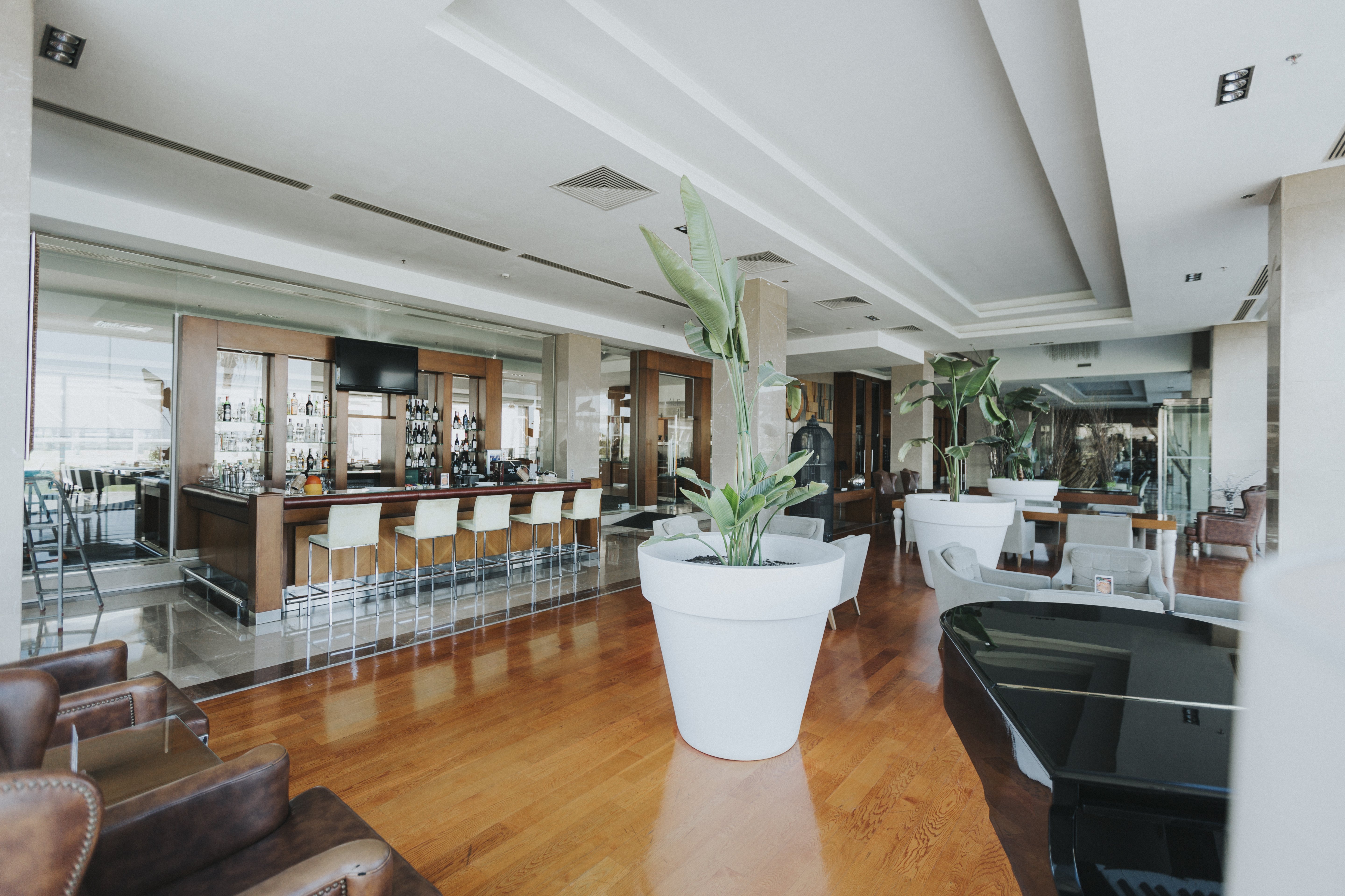 Anemon Denizli Hotel 11/37