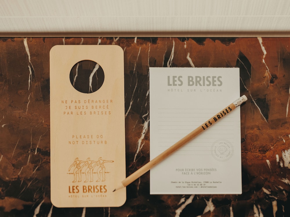 Hotel Les Brises 42/78