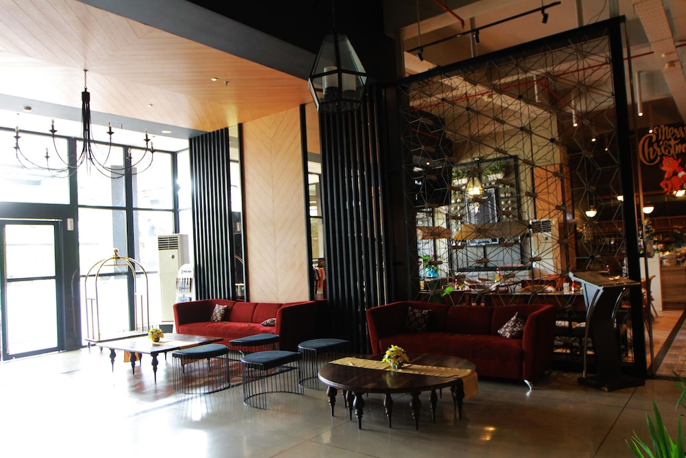 Grand Kangen Hotel Urip Sumoharjo 2/56