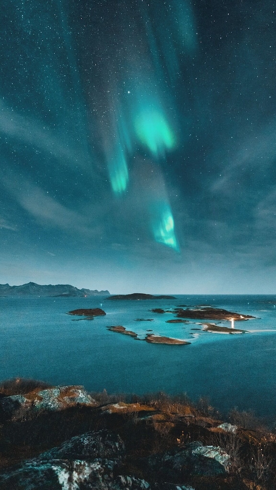 Sommaroy Arctic Hotel 25/50