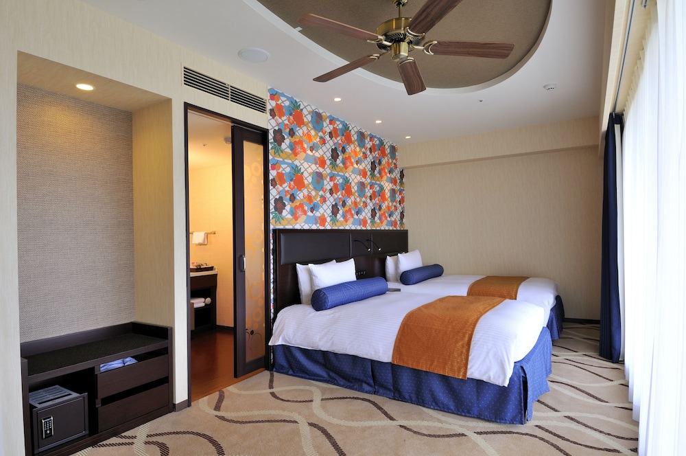 Loisir Hotel and Spa Tower Naha 13/76