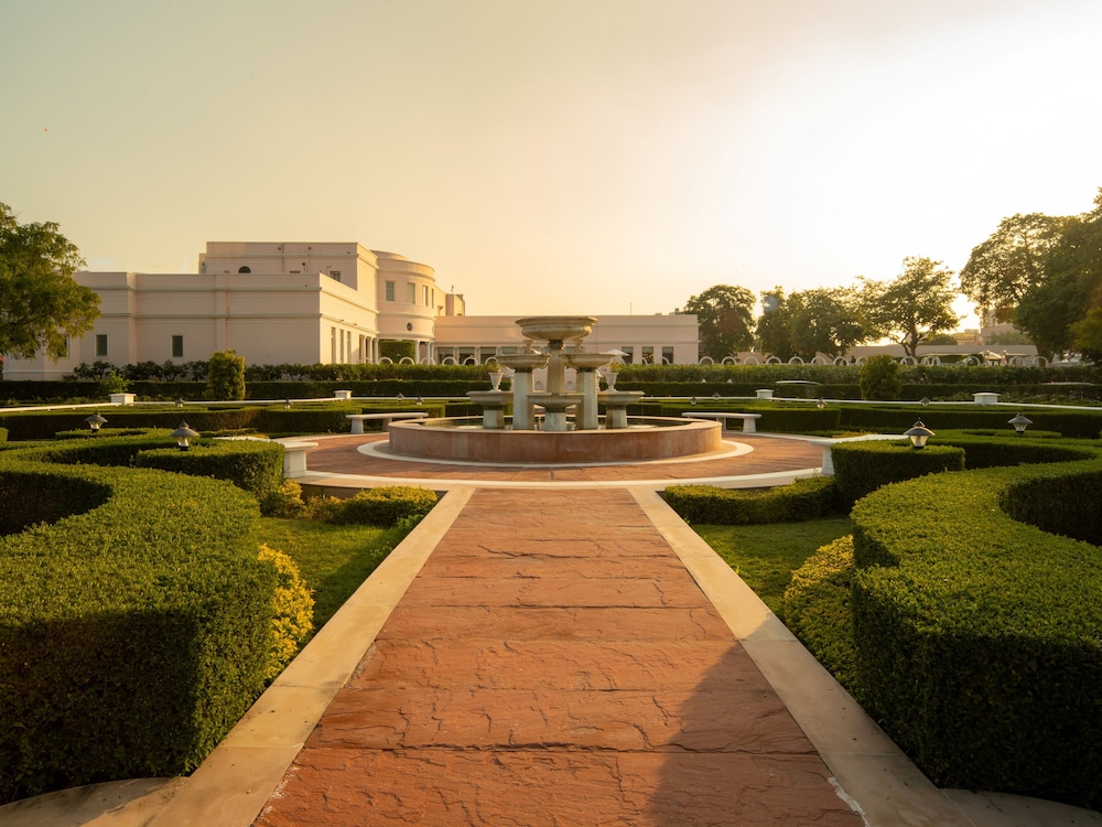 Sujan Rajmahal Palace Jaipur Relais Chateaux 48/50