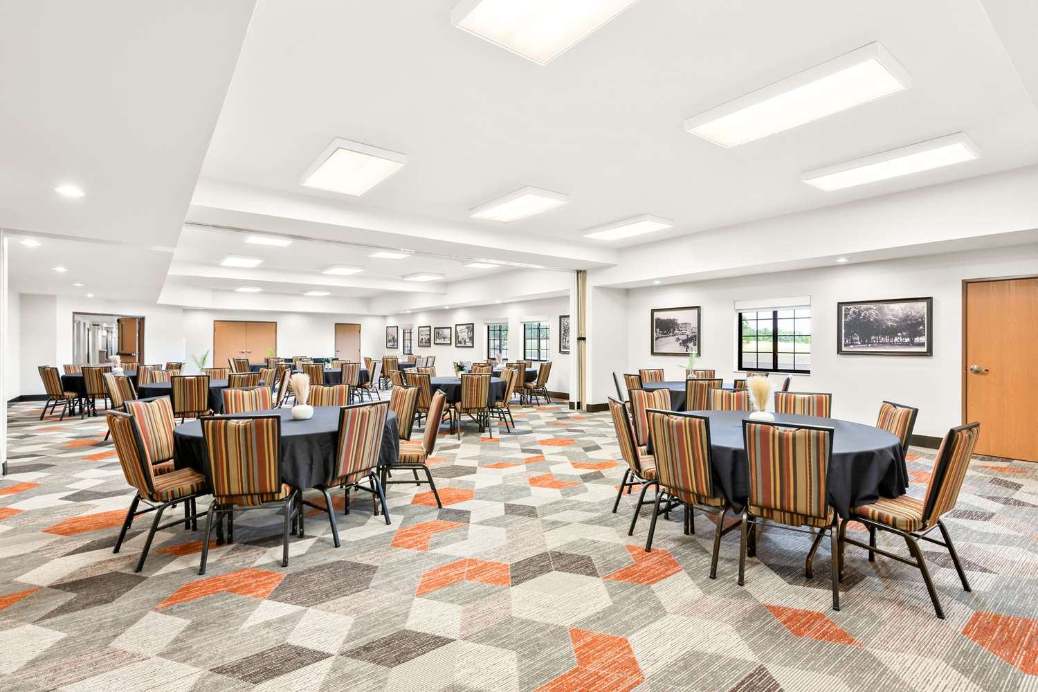Comfort Inn & Suites Chillicothe 22/27