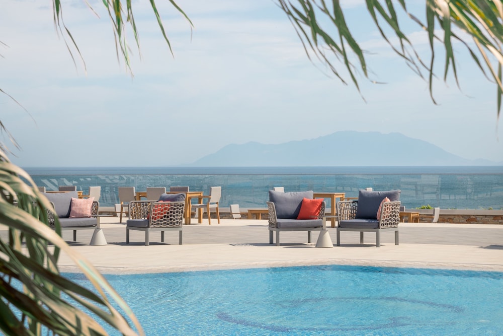 King Maron Beach Hotel & Spa 37/50