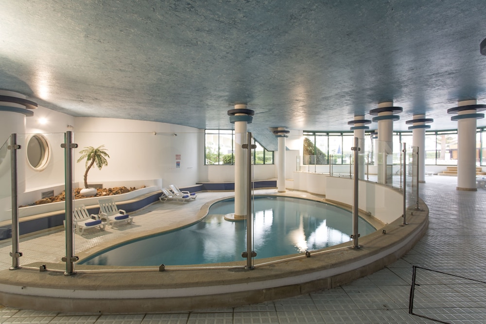 Ondamar Hotel 3/72