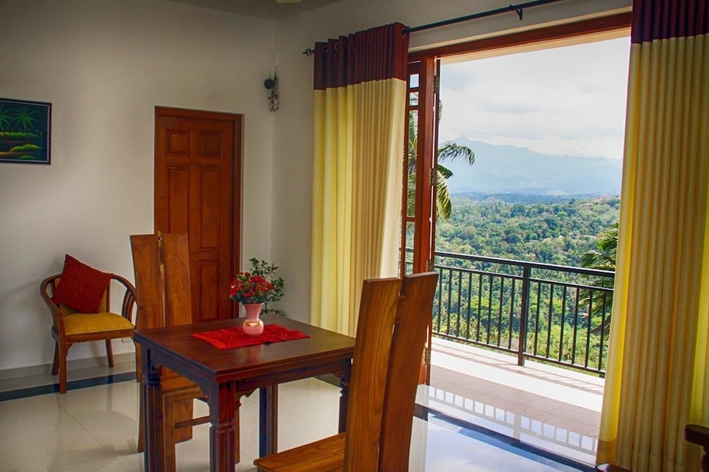 Serenity Hill Oasis 33/45