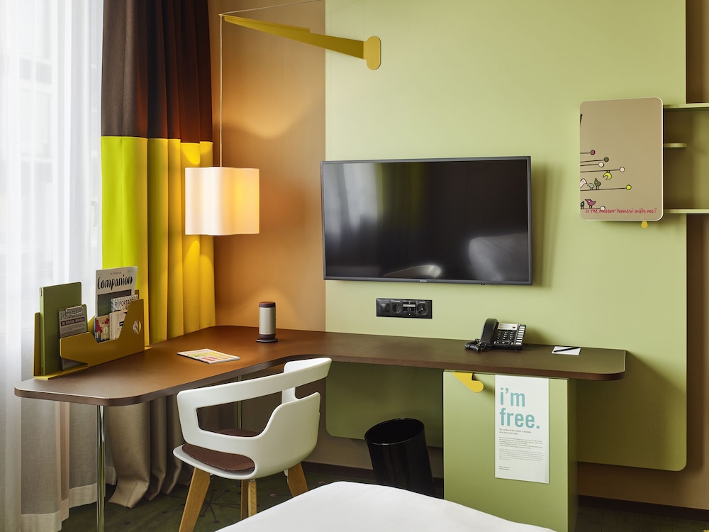 25Hours Hotel Zurich West 65/70