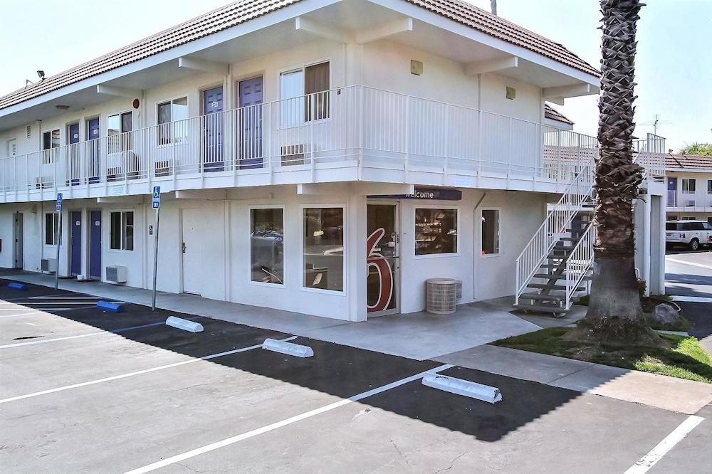 Motel6 Campbell, CA - San Jose in CAMPBELL - CA