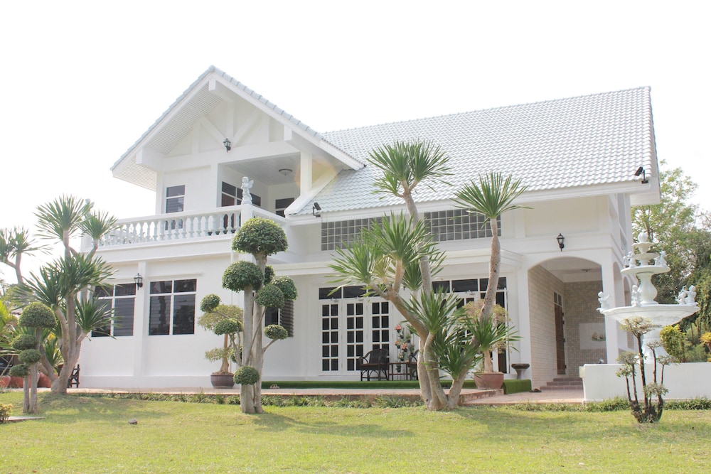 Home @ Hostel Kanchanaburi 3/50