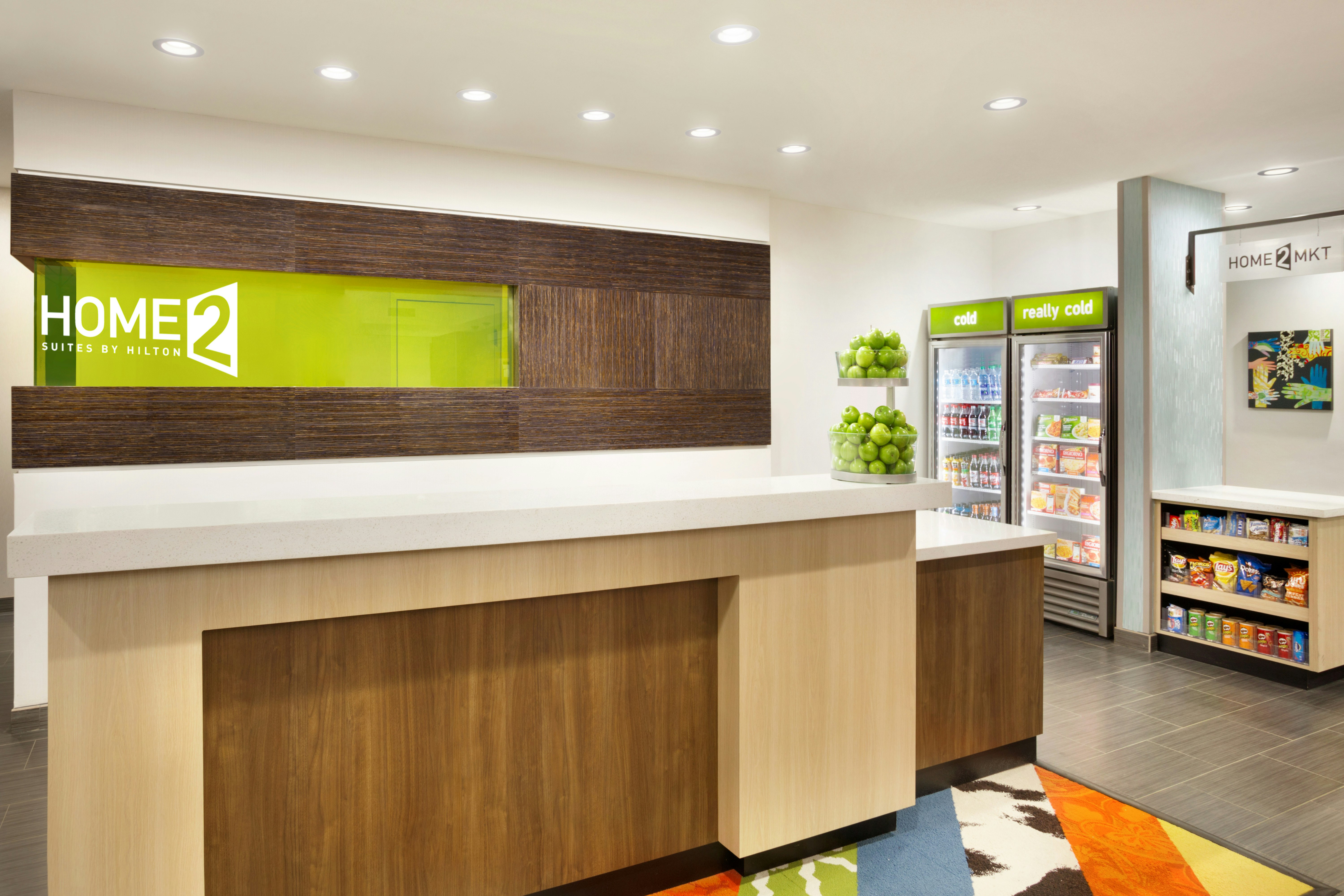 Home2 Suites By Hilton Houston Webster 2/52