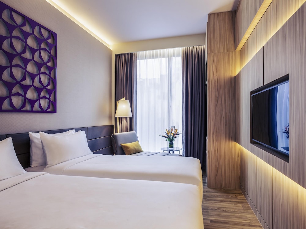 SUPERIOR, TWIN BEDS