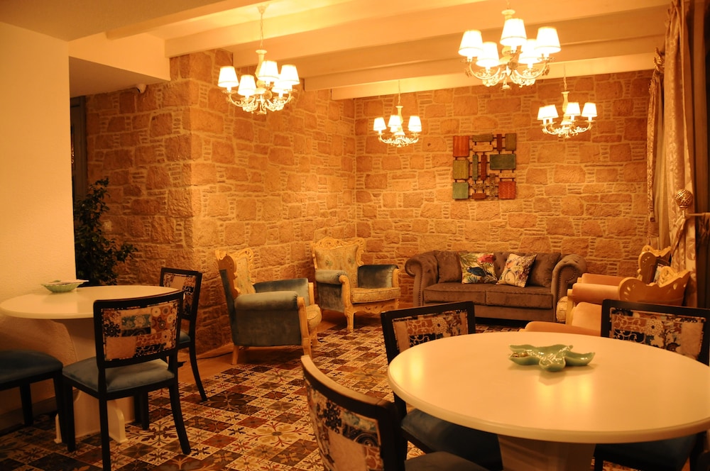 Cunda Fora Hotel 41/50