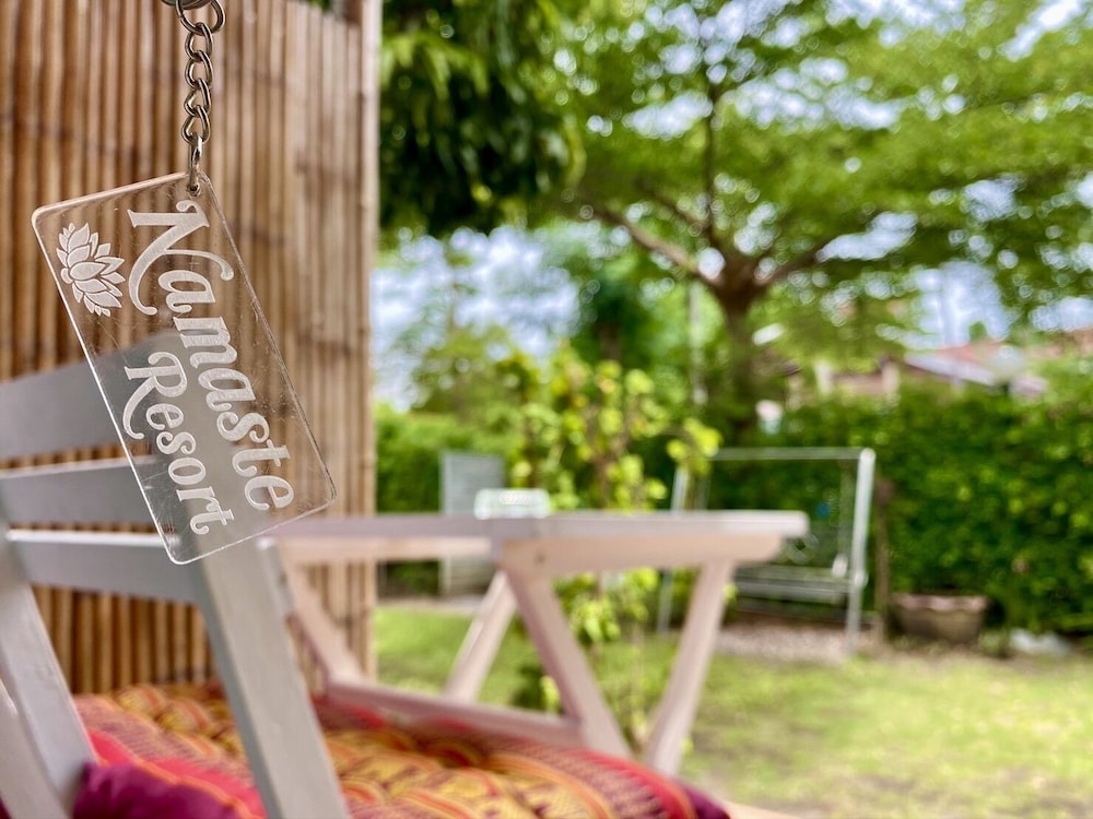 Namaste Resort 28/37