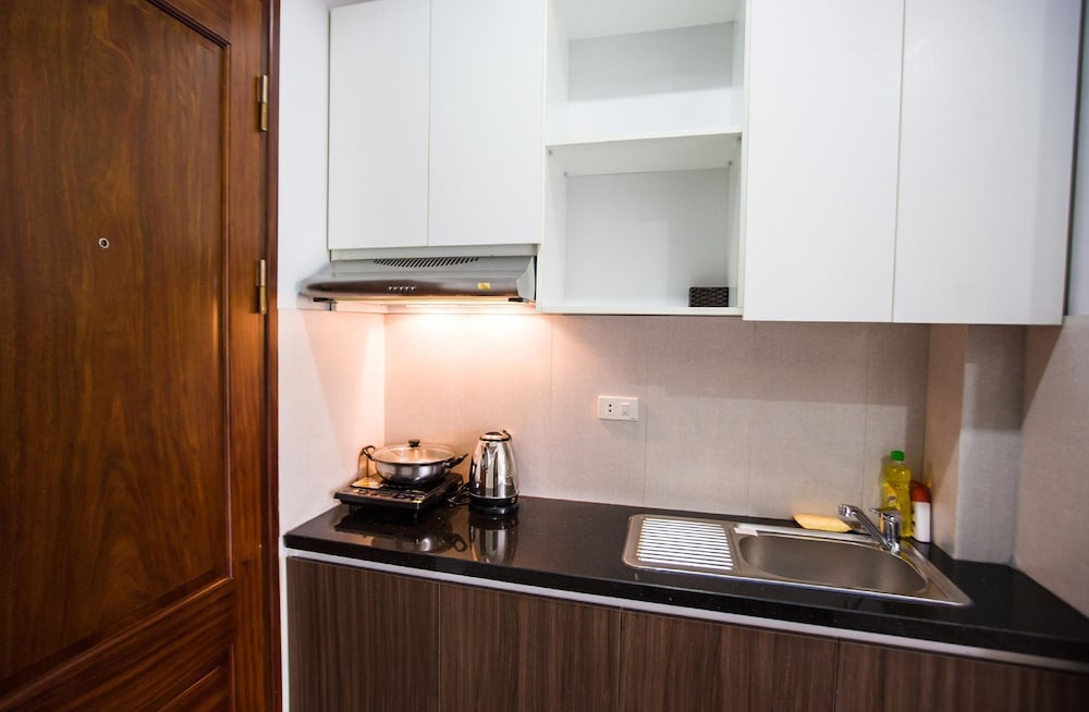 Hana1 Apartment Hotel 33/33