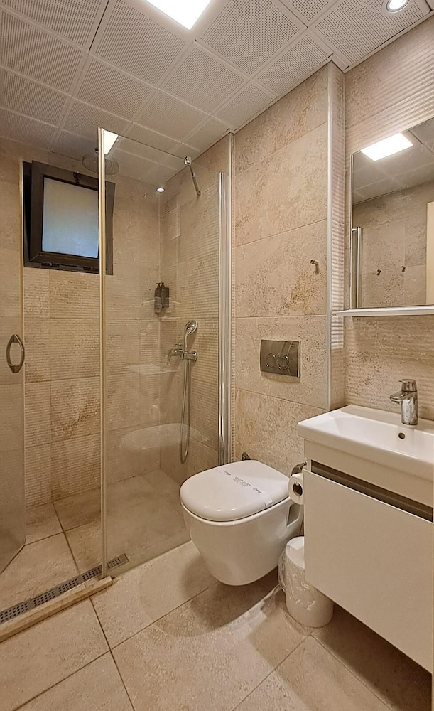Bellezza Hotel 48/50