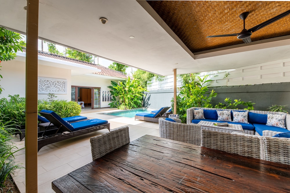 Villa Coco 36/50