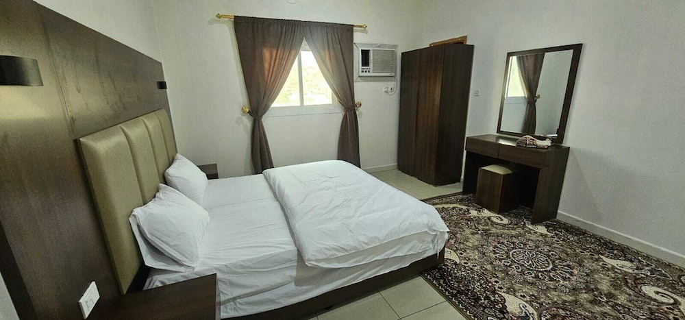 العييري للوحدات السكنية 2(Al Eairy Furnished Apartments Al Bahah 2) 48/61