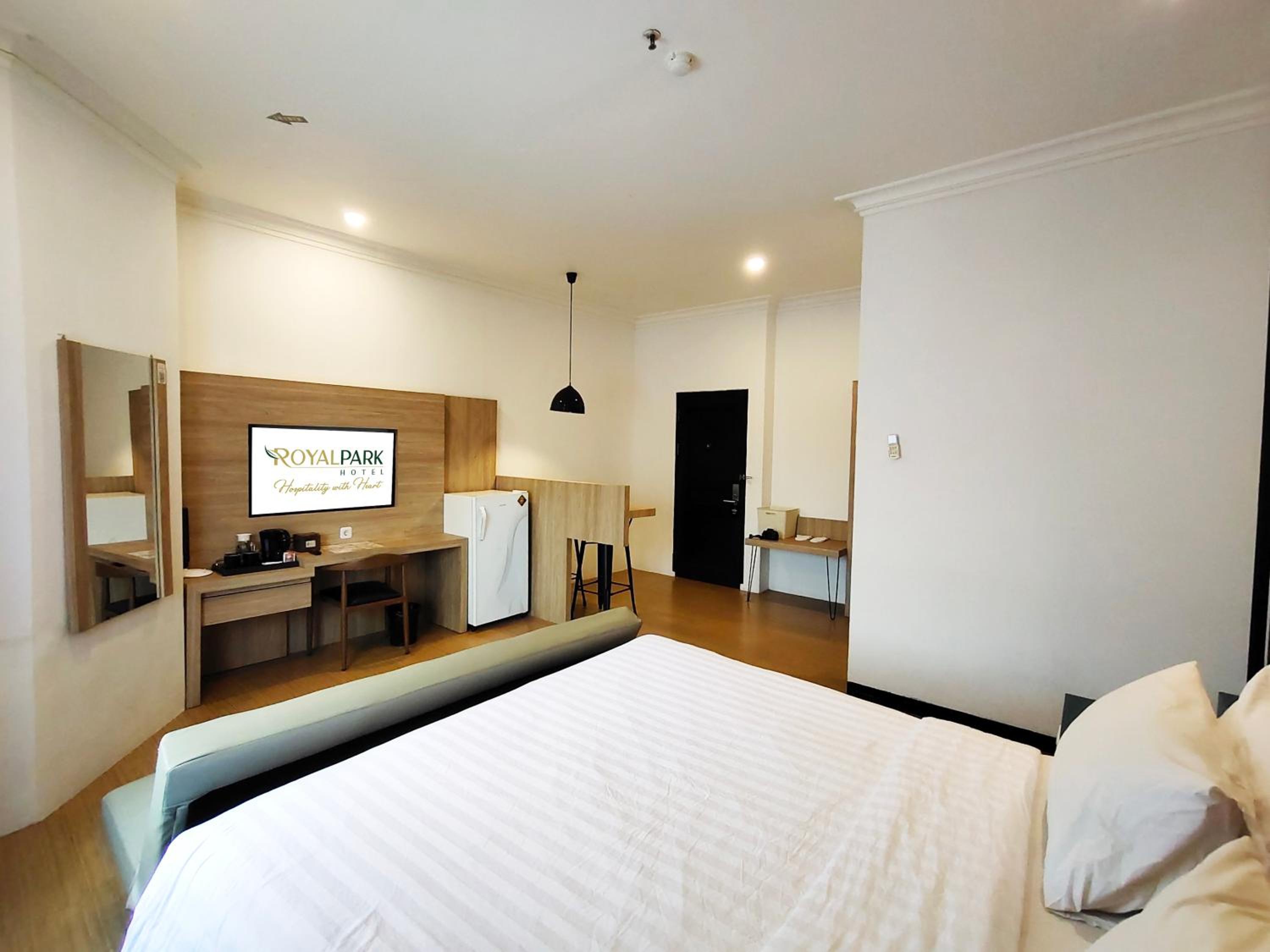 family suite
